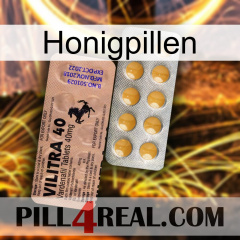 Honeygizer Pills 41